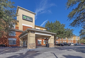 Furnished Studio - Jacksonville