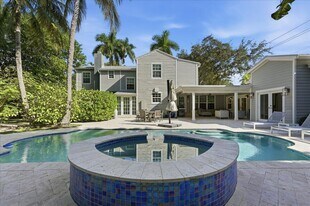 459 NE 15th Ave in Fort Lauderdale, FL - Building Photo