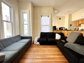 22 Highgate St in Boston, MA - Building Photo - Building Photo