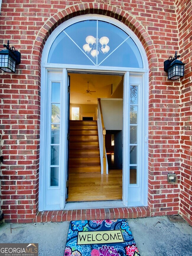 3624 White Sands Way in Suwanee, GA - Building Photo - Building Photo