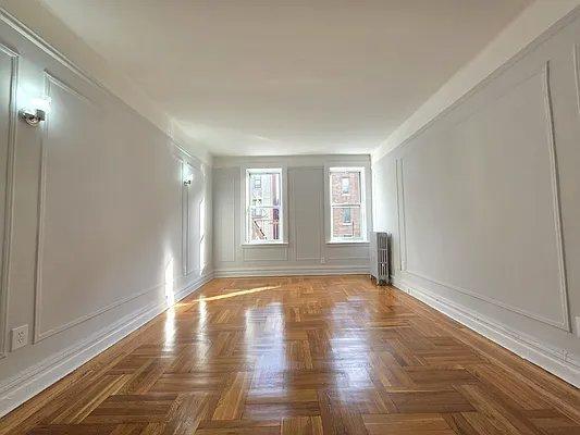 property at 233 W 233rd St