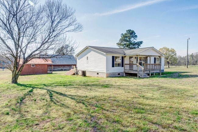 115 Stallion Alley Ln in Norlina, NC - Building Photo - Building Photo