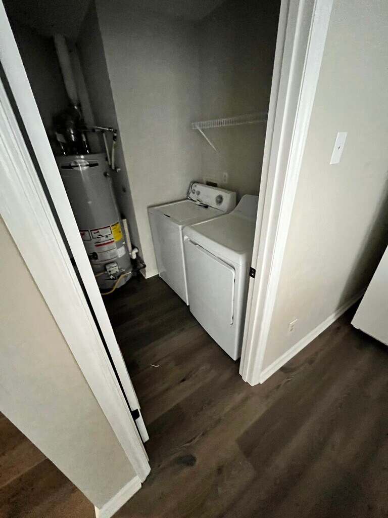 Willoughby Greenville, NC Apartments