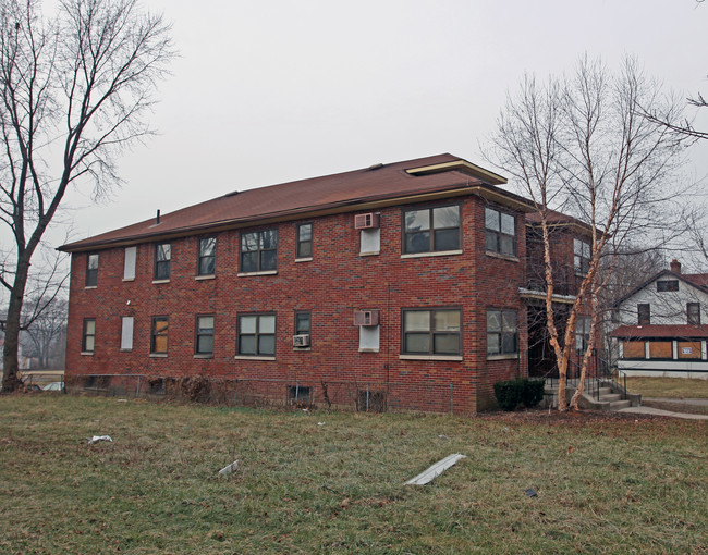 1026-1028 Lexington Ave in Dayton, OH - Building Photo - Building Photo