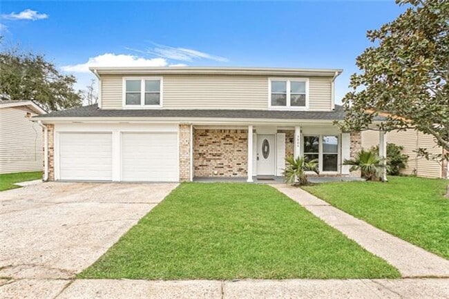 property at 3804 Birchfield Dr