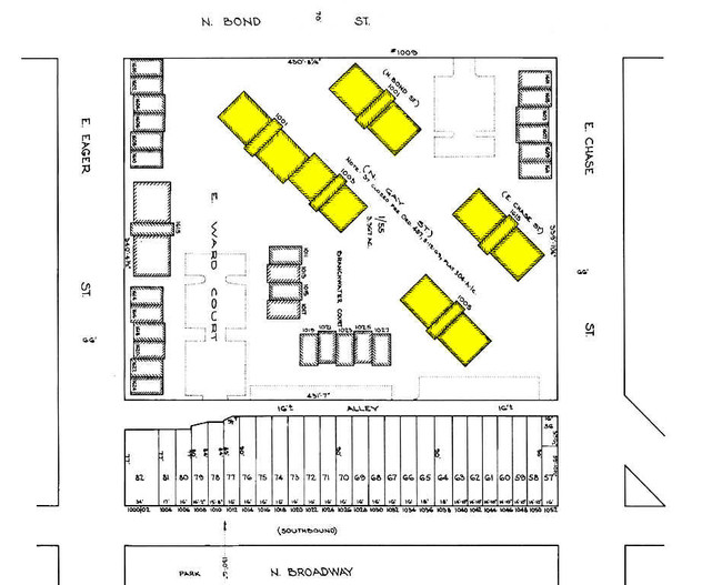 Clay Courts Apartments in Baltimore, MD - Building Photo - Other