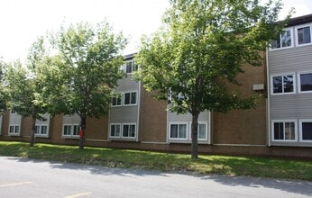 Kenny's Park in St John's, NL - Building Photo - Building Photo