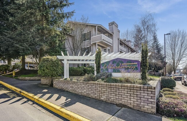 property at 14027 NE 181st St