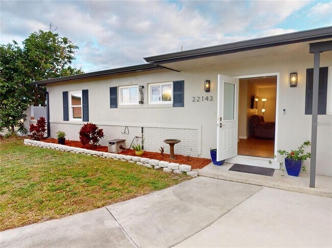 property at 22143 Lasalle Rd