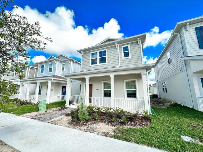 property at 4151 Conjunction Wy