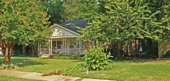 2288-2290 Monroe Ave in Memphis, TN - Building Photo