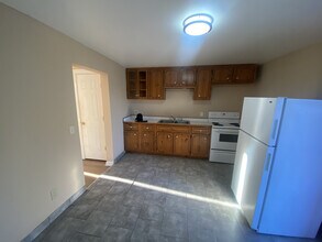 266 moughon st, Unit 266A in Macon, GA - Foto de edificio - Building Photo