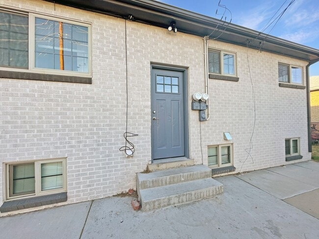 1308 Wolff St in Denver, CO - Building Photo - Building Photo