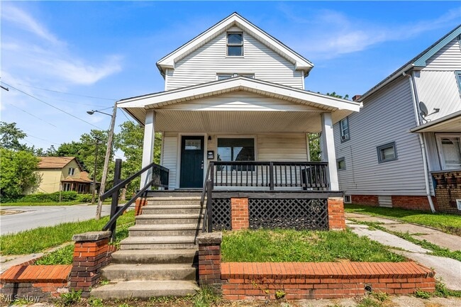 property at 17308 Grovewood Ave