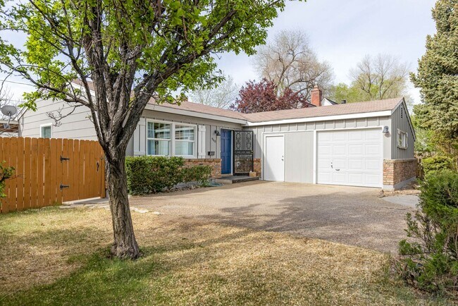 property at 940 University Terrace