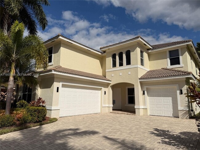1819 Mariners Ln in Weston, FL - Building Photo - Building Photo