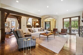 1124 S St Paul St in Denver, CO - Building Photo - Building Photo
