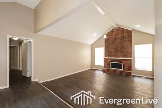 9133 E 90 Terrace in Kansas City, MO - Building Photo - Building Photo