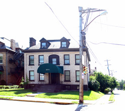 231 Roup Ave in Pittsburgh, PA - Building Photo - Building Photo