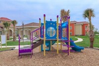 La Esperanza Del Rio Apartments in Rio Grande City, TX - Building Photo - Building Photo