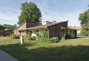 General Pulaski Terrace Apartments