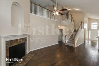 308 Hammock Grove Ct in Jacksonville, FL - Building Photo - Building Photo