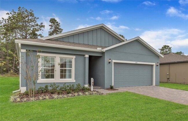 property at 1008 Landing Ln