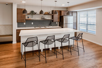 Alo Apartments in Buffalo, MN - Building Photo - Interior Photo