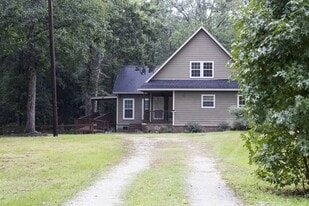 13351 Park Ave in Conroe, TX - Building Photo