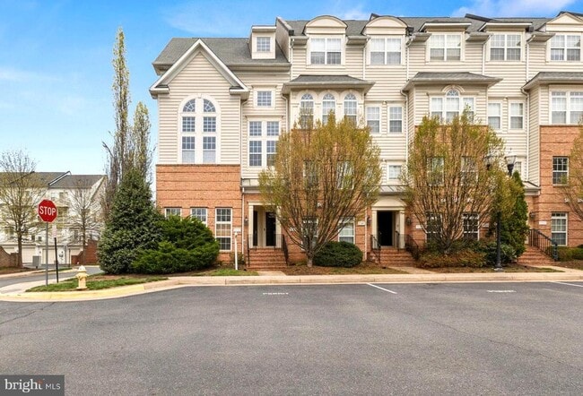 property at 7101 Little Thames Drive