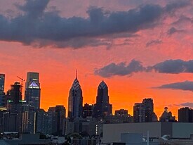 2421 Manton St in Philadelphia, PA - Building Photo