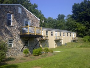 The Lofts at Kimberton in Kimberton, PA - Building Photo - Building Photo