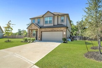 2963 August Mist Ct in Conroe, TX - Building Photo - Building Photo
