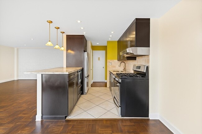 property at 6010 JFK Blvd E