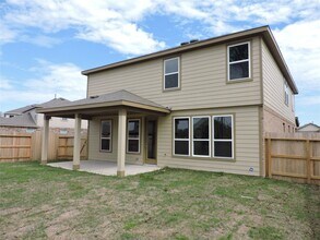 1122 Epworth Ct. in Conroe, TX - Building Photo - Building Photo
