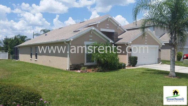 110 Windsor Estates Dr in Davenport, FL - Building Photo - Building Photo