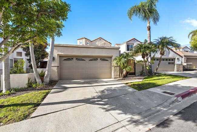 property at 747 Via Otono