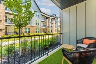 The Benton in Pea Ridge, AR - Foto de edificio - Building Photo