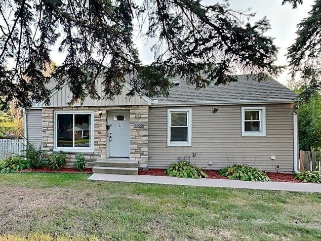 property at 5925 36th Ave N