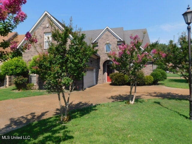 6495 Cheyenne Dr in Olive Branch, MS - Building Photo - Building Photo