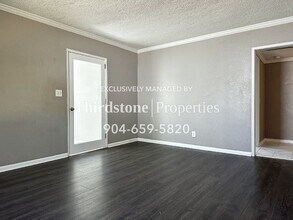 854 Bunker Hill Blvd in Jacksonville, FL - Building Photo - Building Photo