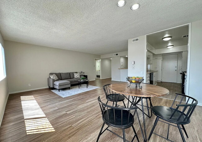 property at 14400 Addison St
