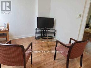 1723 Bayview Ave in Toronto, ON - Building Photo - Building Photo