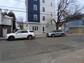 241 Pocasset Ave in Providence, RI - Building Photo - Building Photo