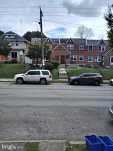 1106 Vernon Rd in Philadelphia, PA - Building Photo - Building Photo