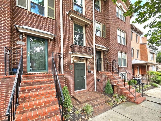 property at 516 N West St
