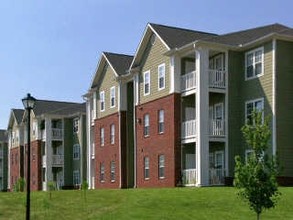 Mountainside Manor in Jasper, GA - Foto de edificio - Building Photo