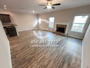 218 Lyndon Wy NW in Cartersville, GA - Building Photo - Building Photo