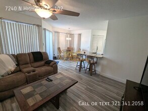 7240 U.S. Rte 1 in Cocoa, FL - Building Photo - Building Photo