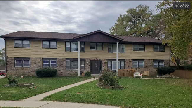 property at 6875 Kathleen Ct